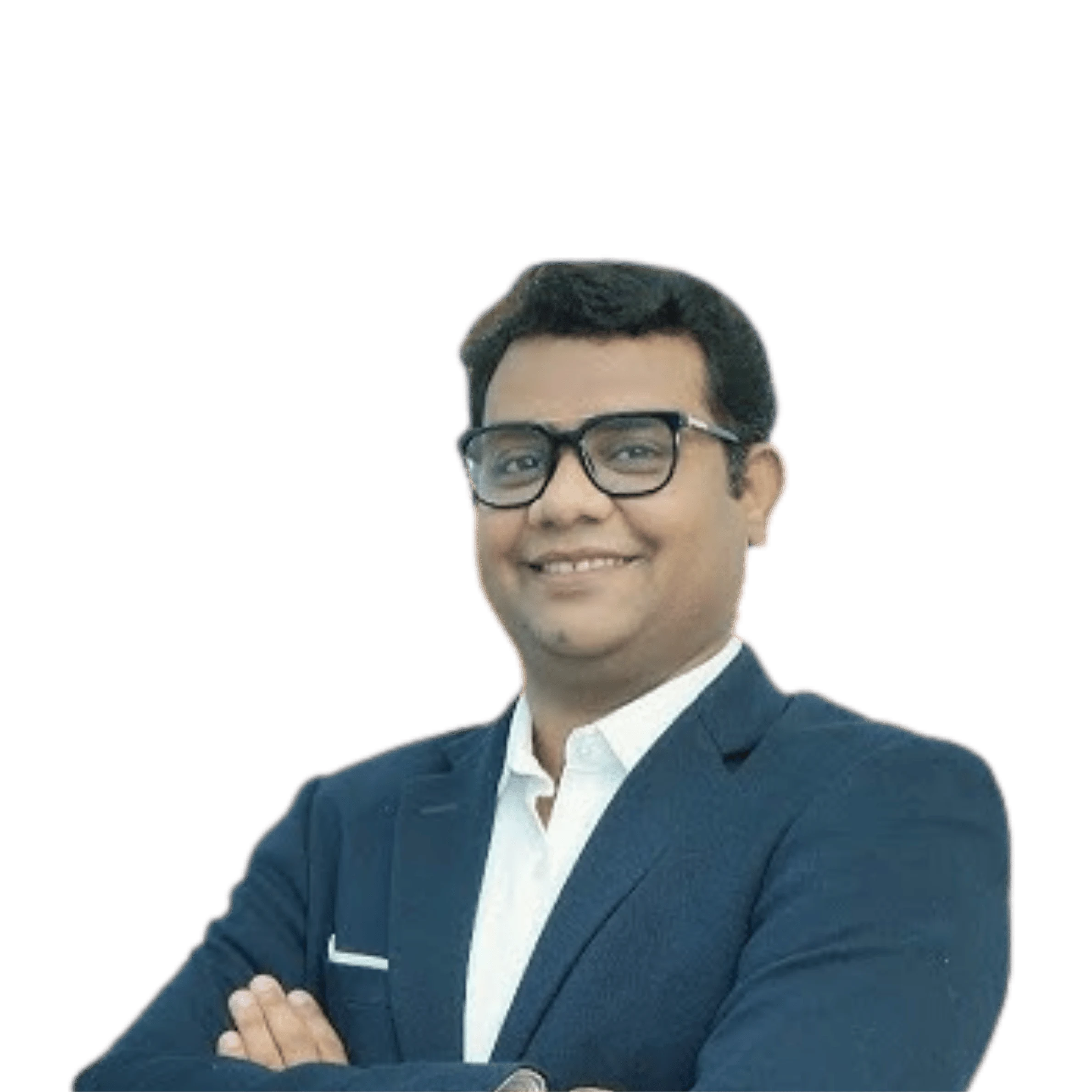 CA Pavan Karmele profile image